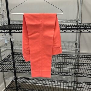 The Limited Coral Ankle Pants